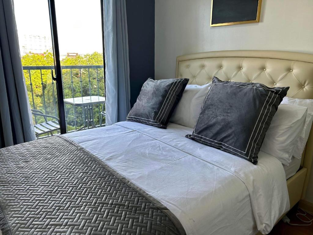 Ness Haven Camella northpoint condominium photo 4