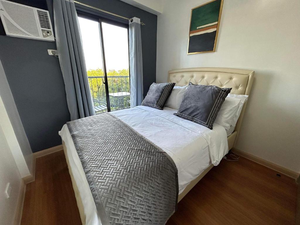 Ness Haven Camella northpoint condominium photo 1