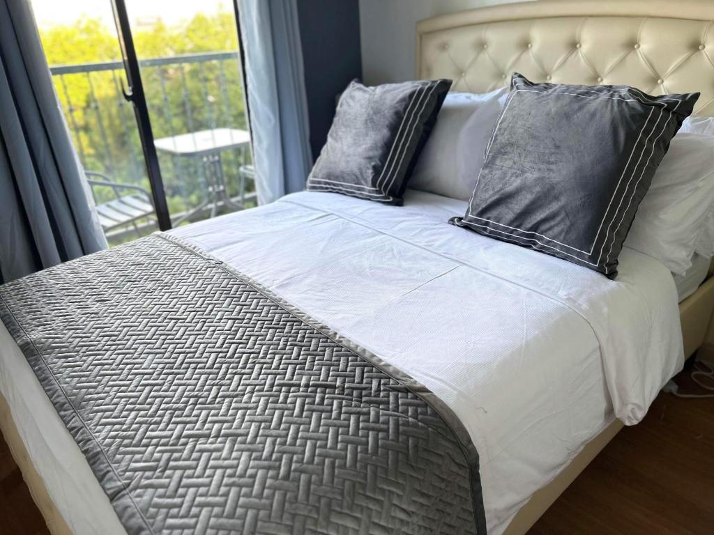 Ness Haven Camella northpoint condominium photo 3