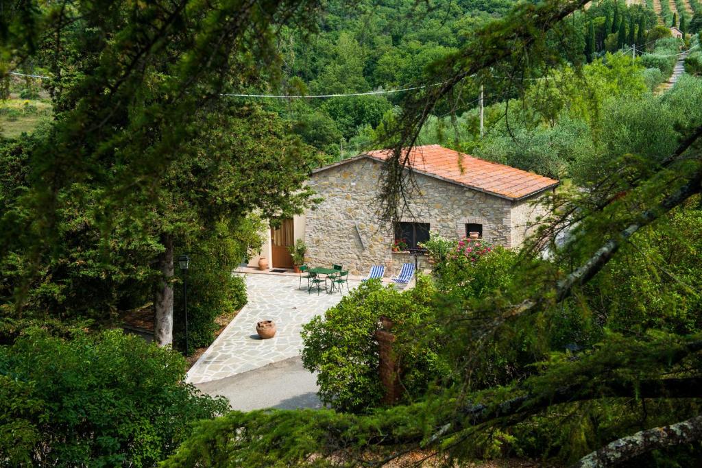 Agriturismo Il Mulino delle canutole photo 4