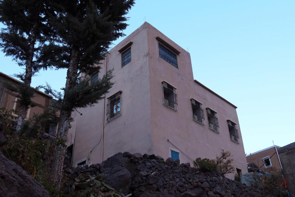 TOUBKAL OUARAWT HOUSE Managed By Rachid Jellah photo 1