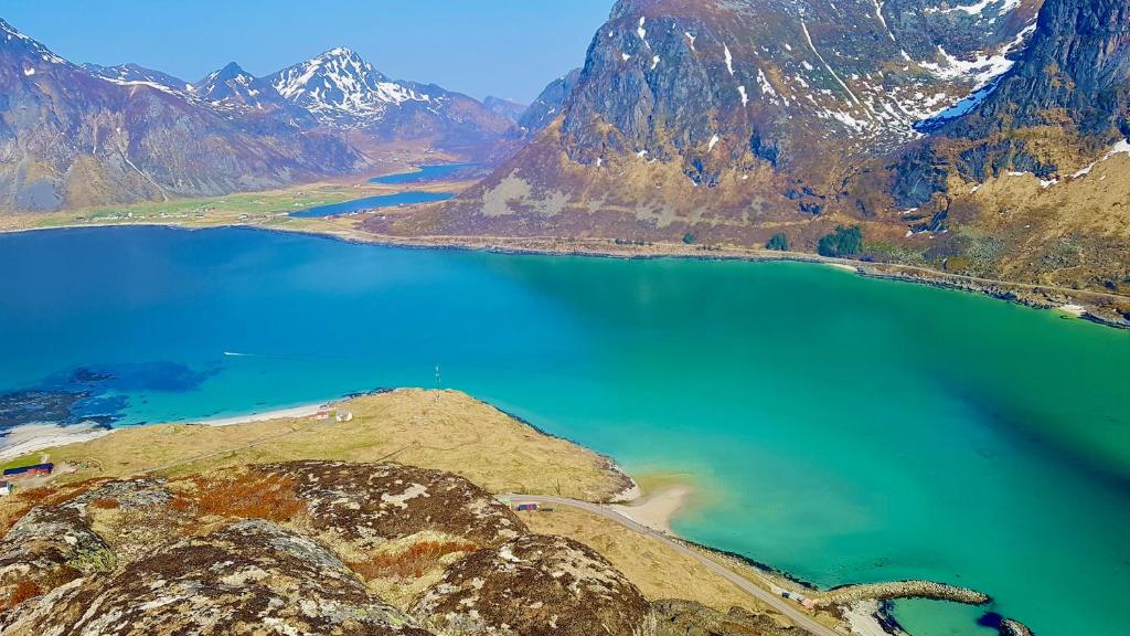 Fishermans Rorbu 3 - Lofoten photo 1