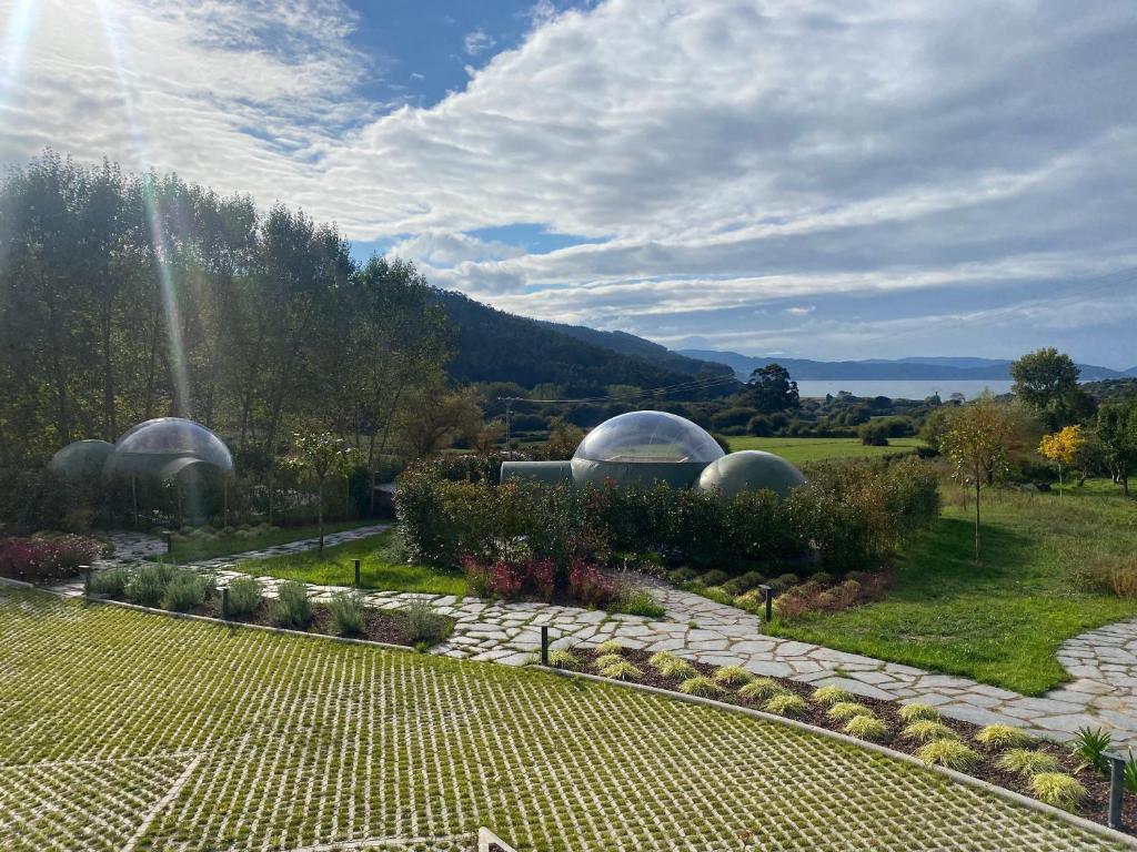 Luzada - Glamping Burbujas Galicia photo 2