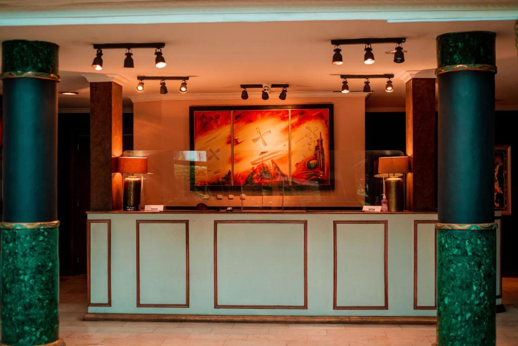 Sultani Hotel photo 3