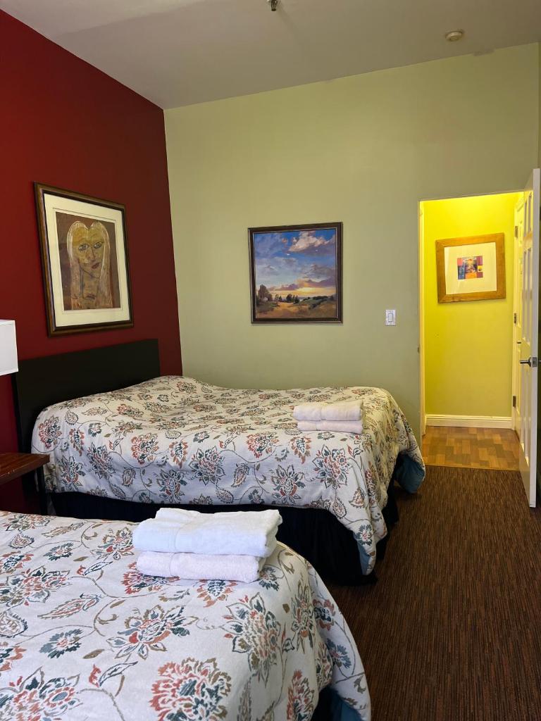 Adelaide Hostel photo 2