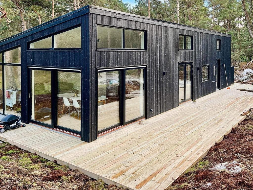 Holiday home Nexø XLI