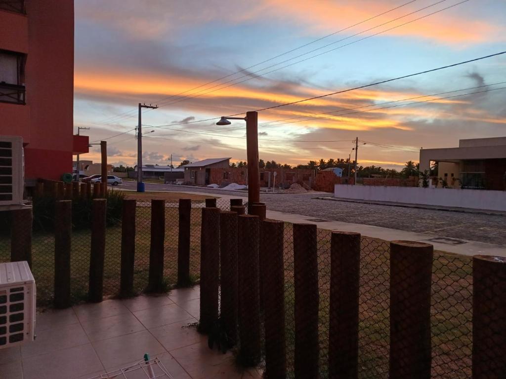 Apartamento Térreo Villa das Águas photo 3