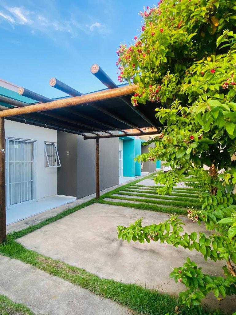 Casa - villa luisa a 100m do mar