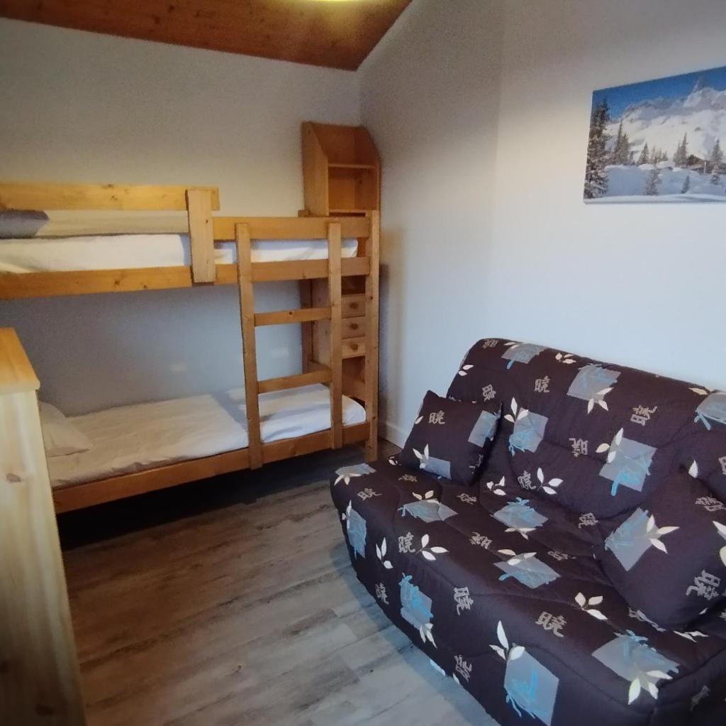 Superbe appartement tout confort photo 4
