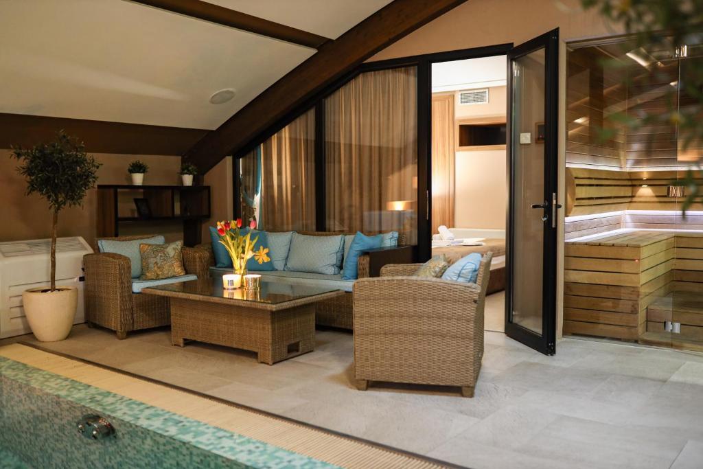 Apartments Marconio Wellness Club photo 3
