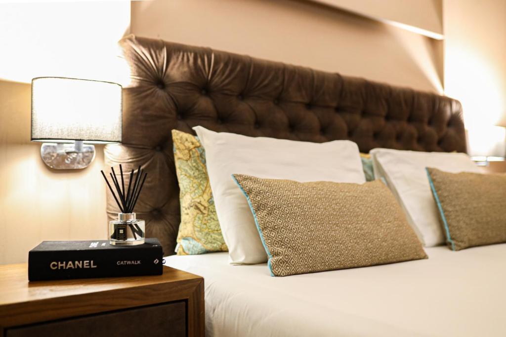 Apartments Marconio Wellness Club photo 2