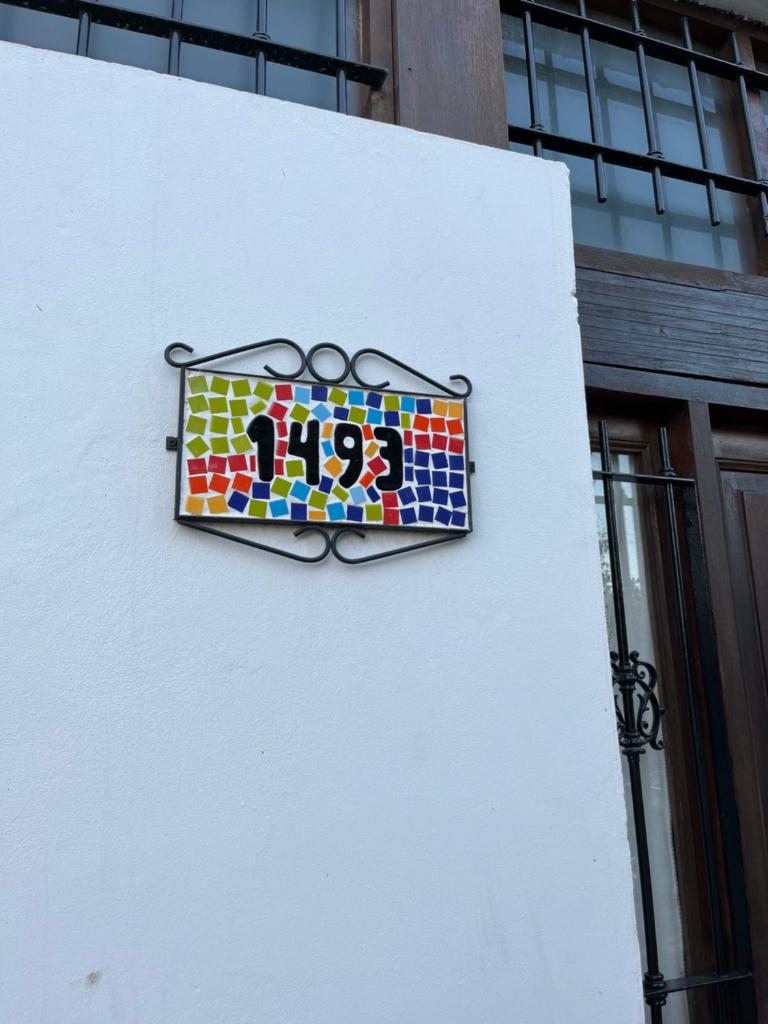 Casa calle Paula photo 1