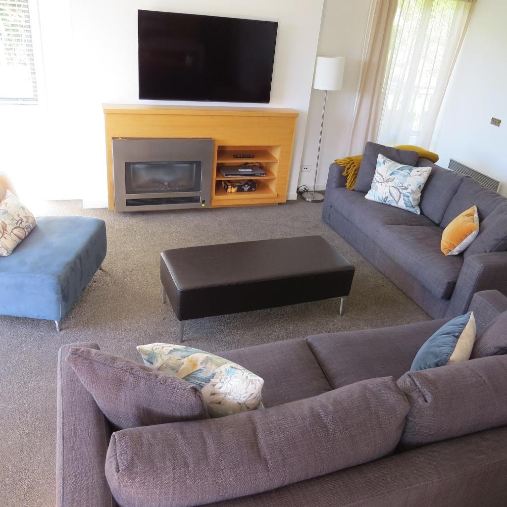 Belvedere Apartments photo 1