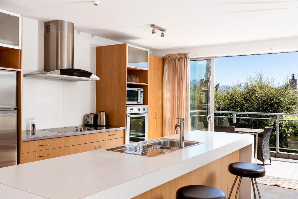 Belvedere Apartments photo 4