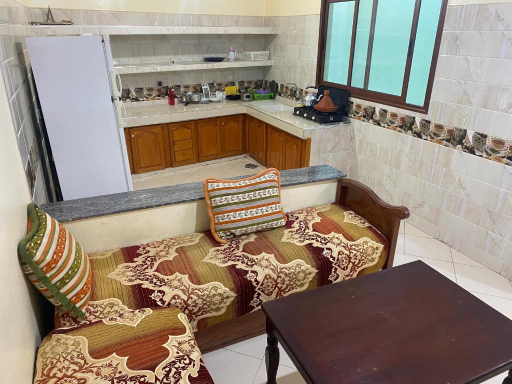 Appartement Ain Asserdoun photo 4
