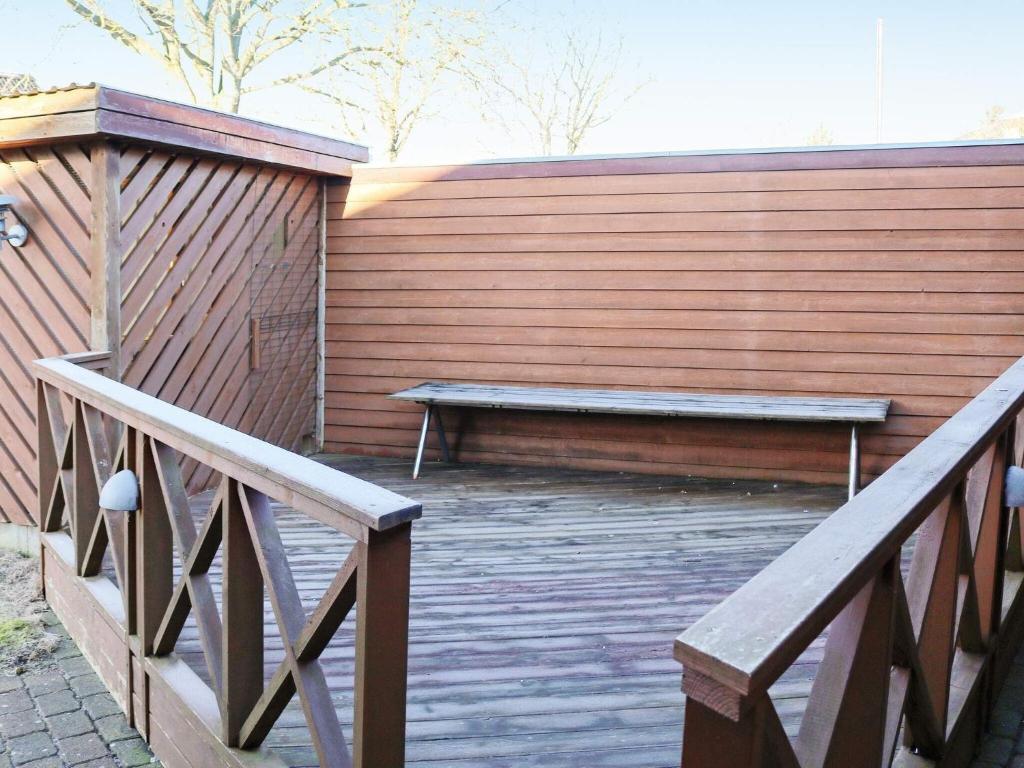 Holiday home Hadsund XXXIV photo 3
