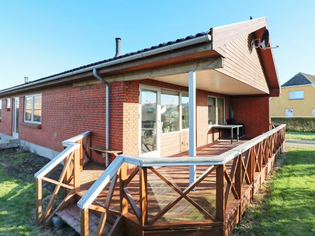 Holiday home Hadsund XXXIV photo 2