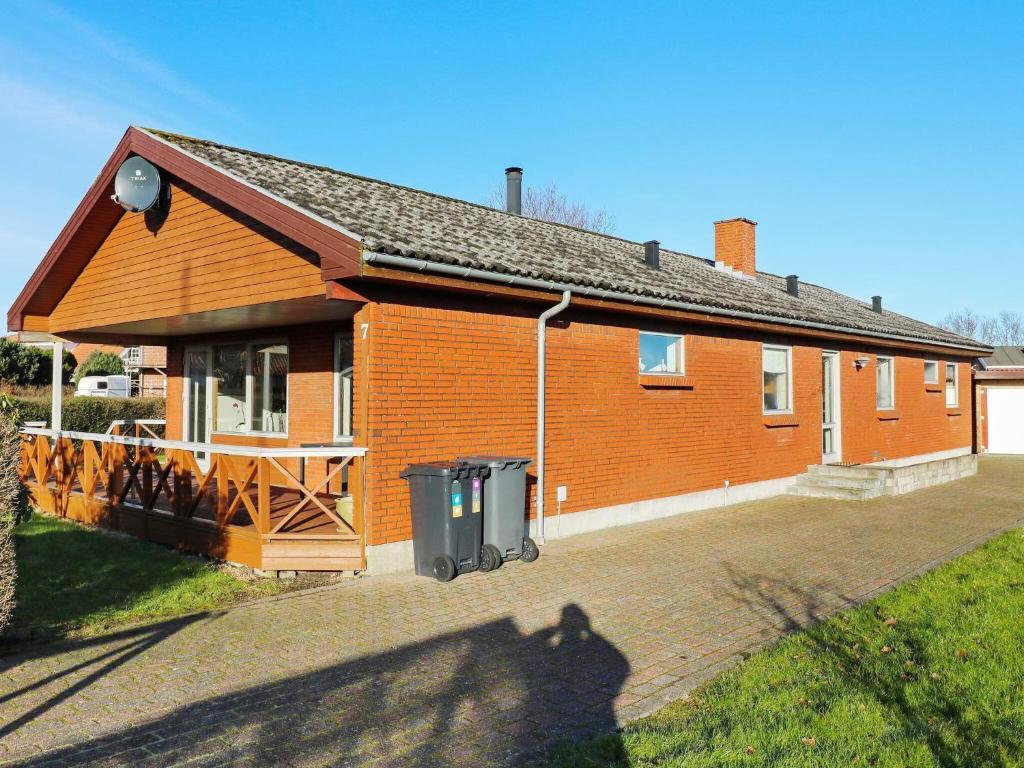 Holiday home Hadsund XXXIV photo 1