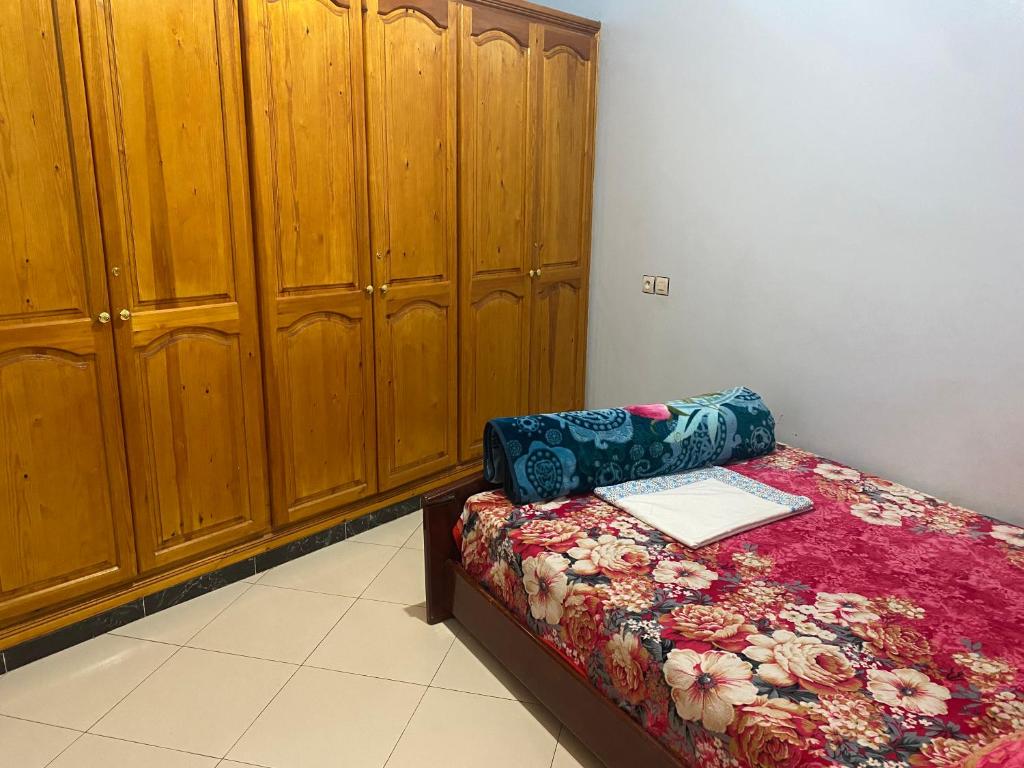 Appartement Ain Asserdoun photo 3