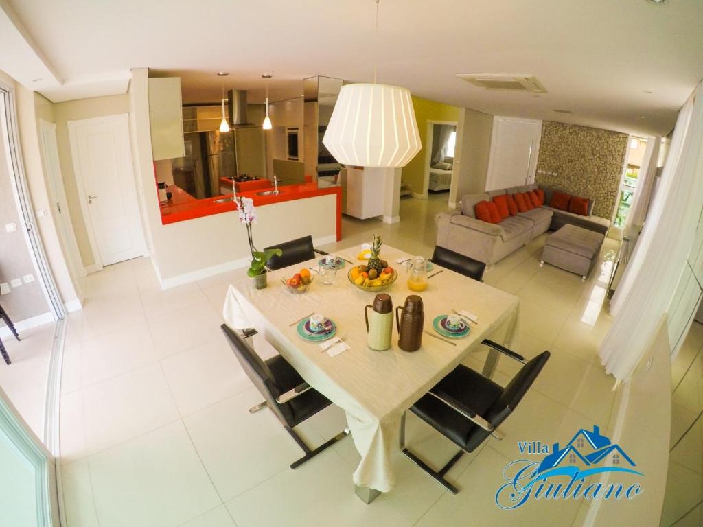 Villa Giuliano no Hibiscus Beach Clube Ipioca Maceio photo 2