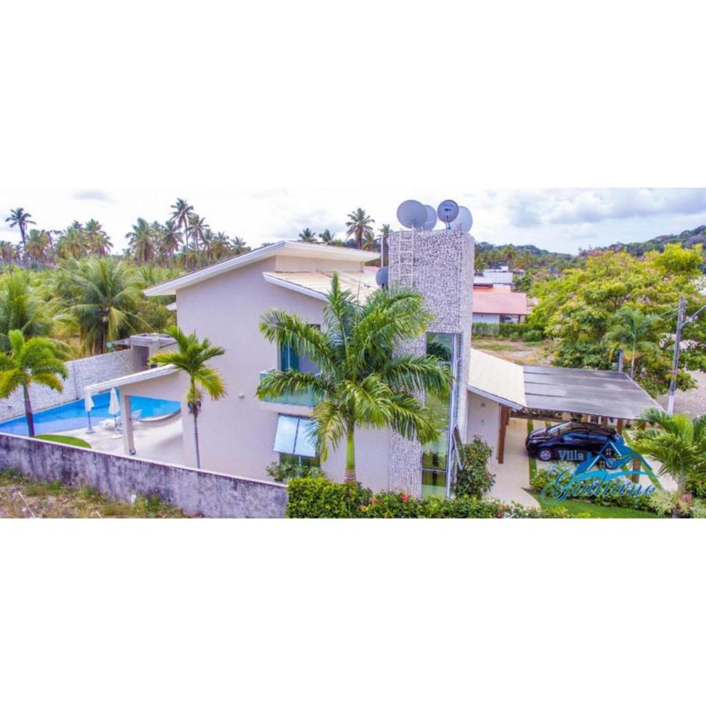 Villa Giuliano no Hibiscus Beach Clube Ipioca Maceio photo 1