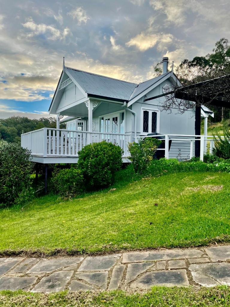 Wollombi Wines photo 3