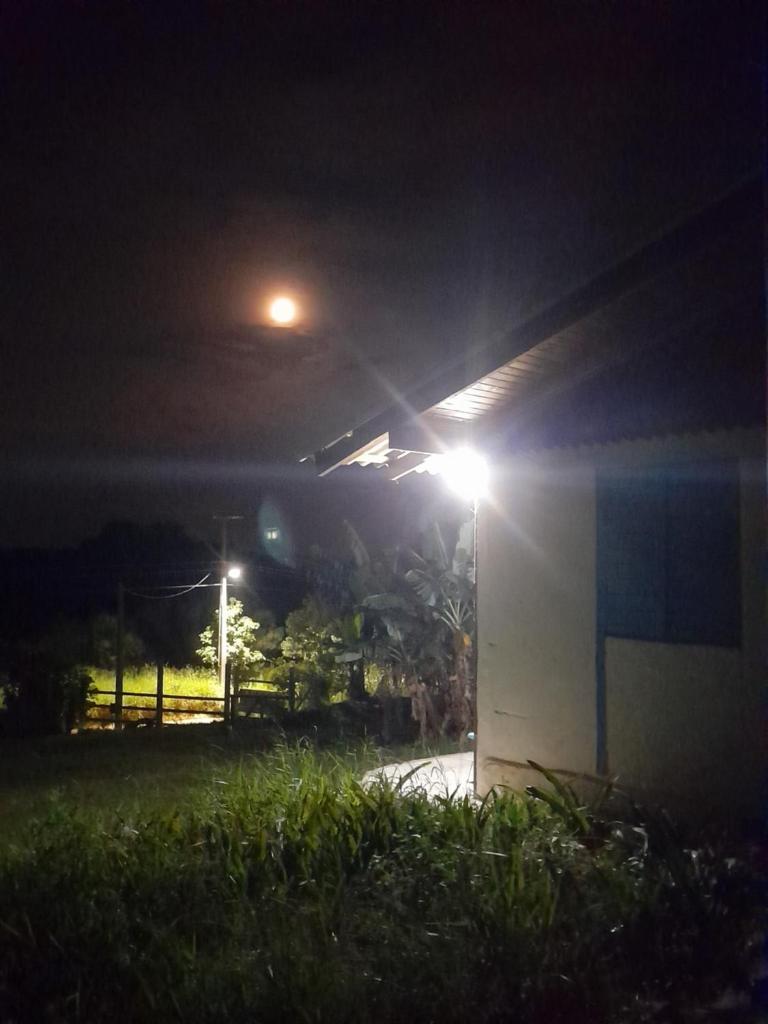 Refúgio da Mata Atlântica Sobrado Centenário photo 4