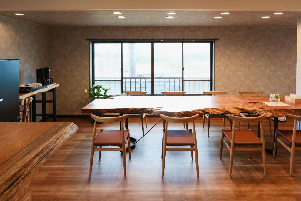 Kappo Ryokan Kobamasou photo 2