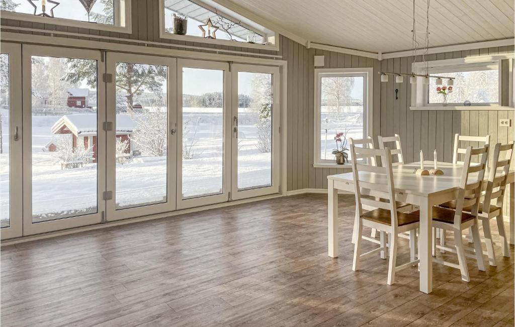 Nice Home In Idkerberget With Wifi And 3 Bedrooms photo 1