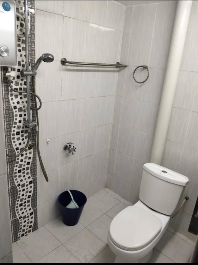DLangat Murni Homestay KLIA Sepang photo 4
