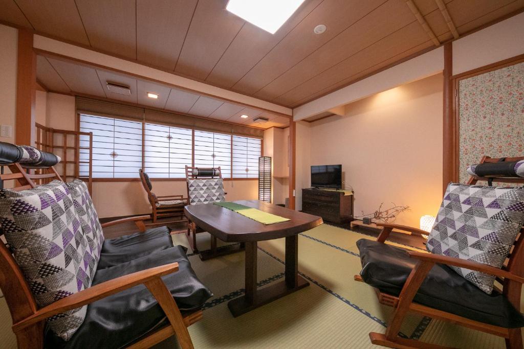 Wakamatsuya photo 3