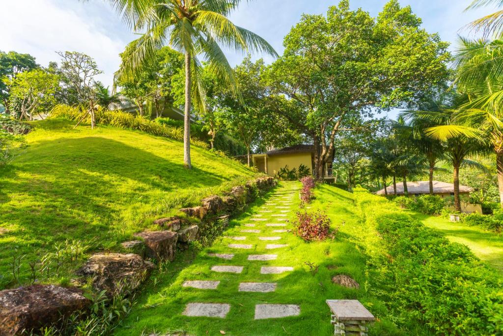 Lahana Resort Phu Quoc