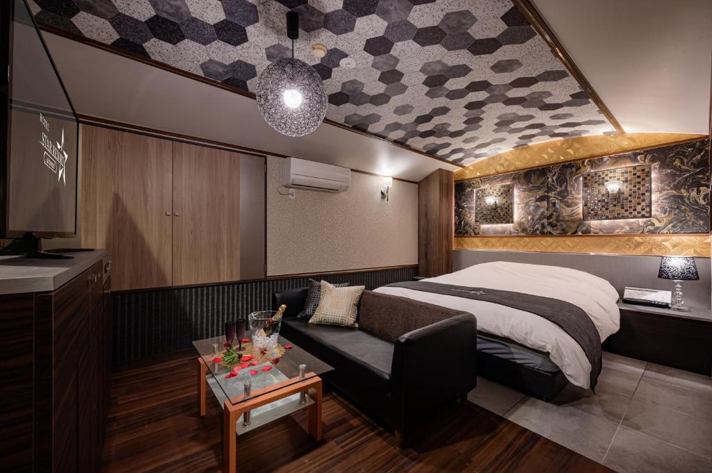 HOTEL STAR RESORT aroma photo 1