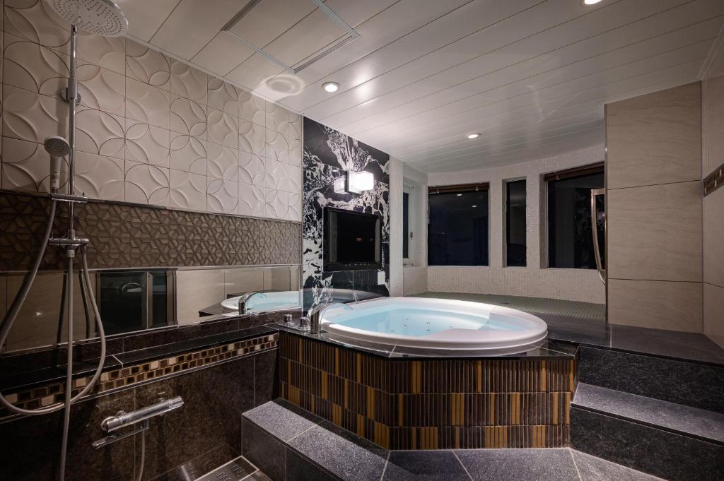 HOTEL STAR RESORT aroma photo 2
