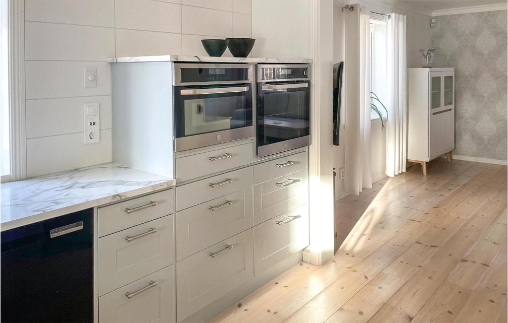 Nice Home In Idkerberget With Wifi And 3 Bedrooms photo 3