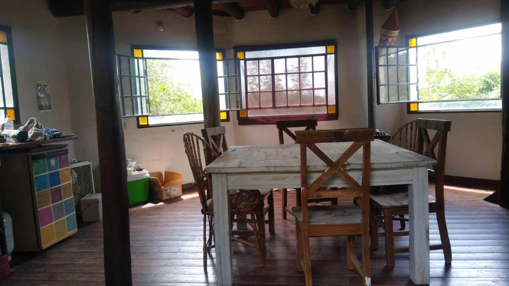El Octógono Sagrado photo 1