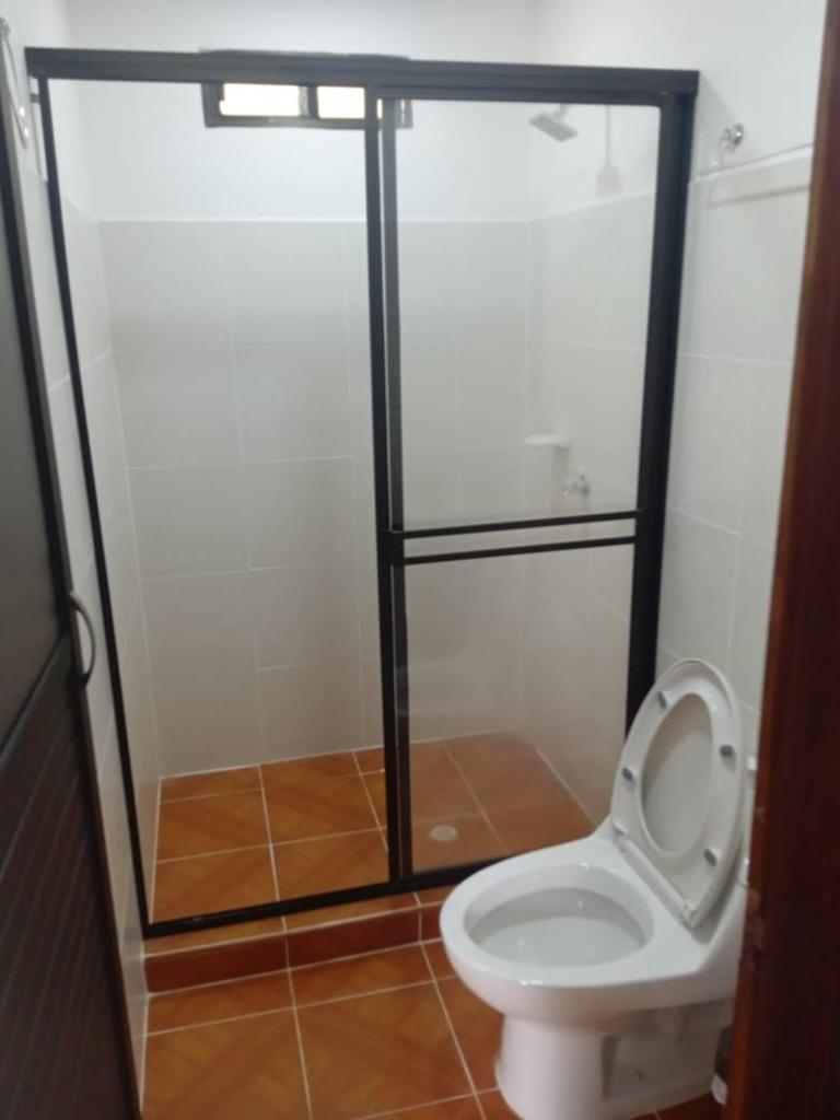 HTL campestre aguas vivas photo 2