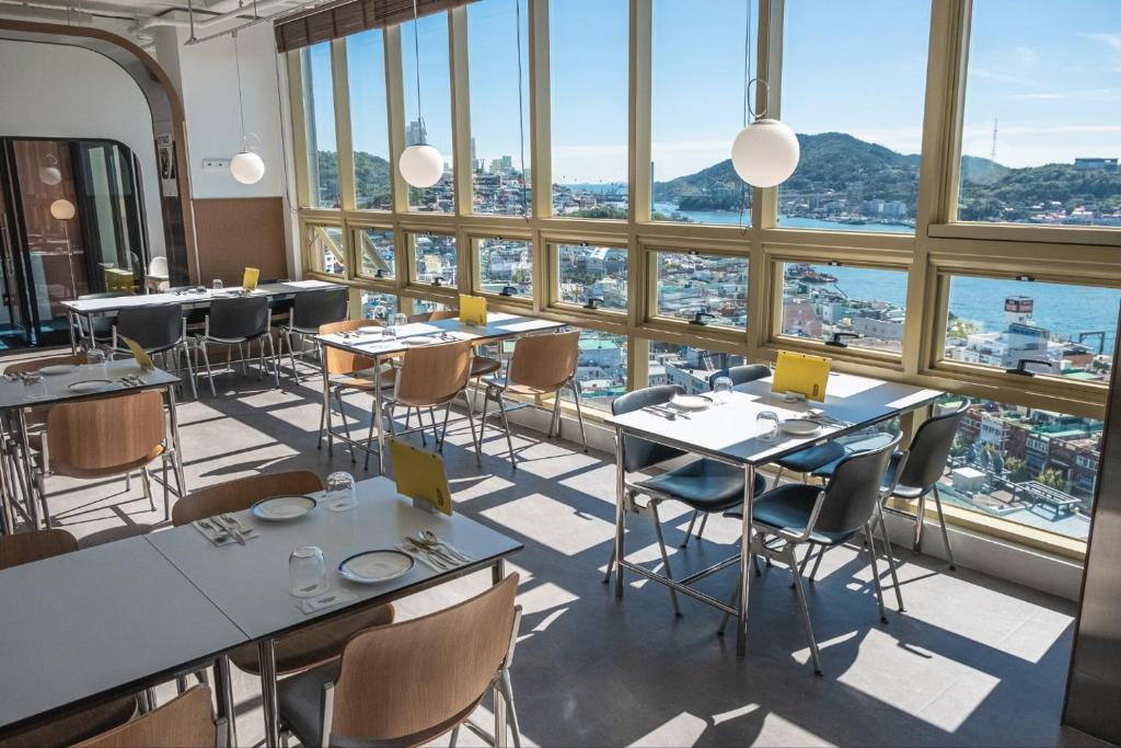 Hotel Kenny Yeosu photo 2