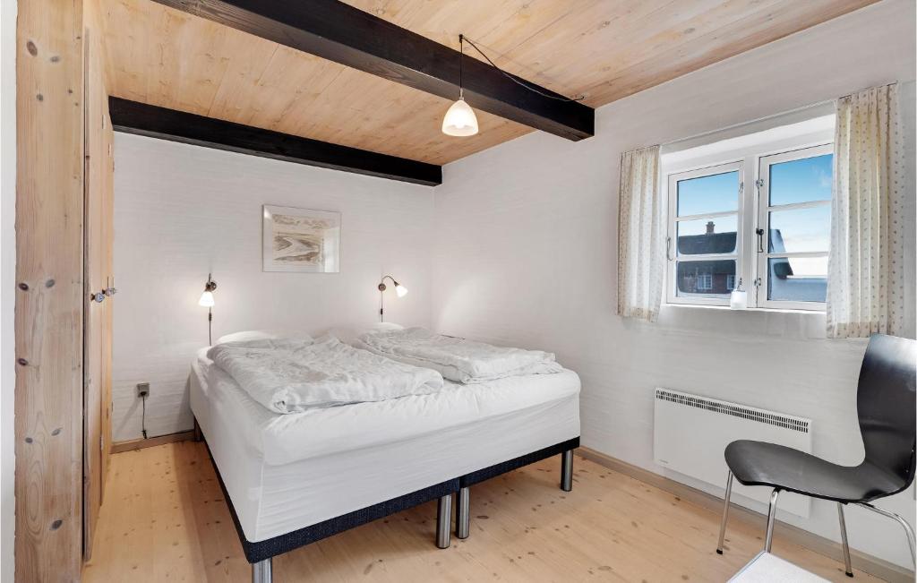 Amazing Home In Fan With 3 Bedrooms, Sauna And Wifi photo 3