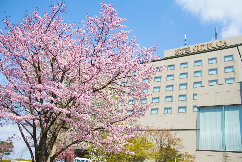 Hotel City Plaza Kitakami photo 1