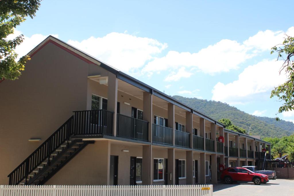 Alpine Hotel Bright