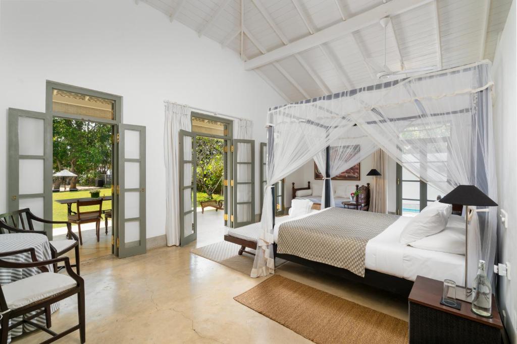 Taru Villas Mawella - Tangalle photo 2