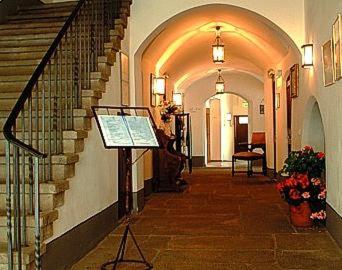 Romantik Hotel Tuchmacher photo 2
