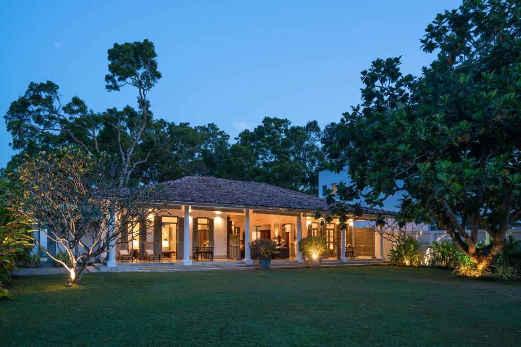 Taru Villas Mawella - Tangalle photo 3