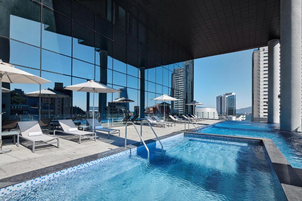Shilla Stay Yeosu photo 2