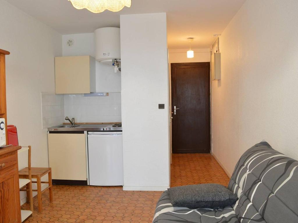 Appartement Fleury-Saint-Pierre-la-Mer, 1 pièce, 2 personnes - FR-1-229D-61 photo 1