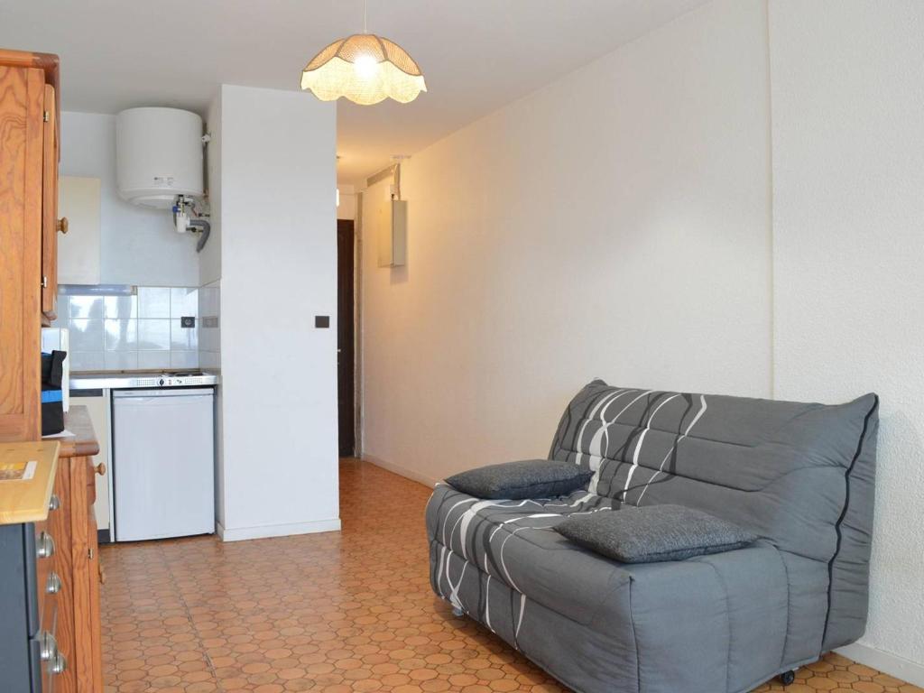 Appartement Fleury-Saint-Pierre-la-Mer, 1 pièce, 2 personnes - FR-1-229D-61 photo 2