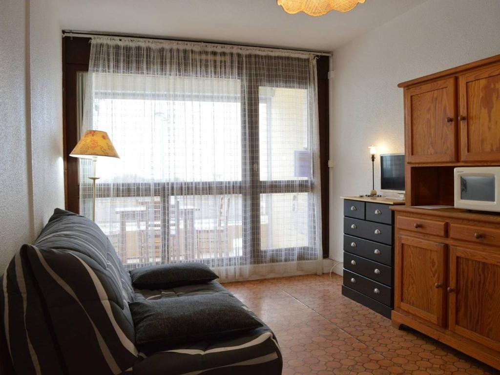 Appartement Fleury-Saint-Pierre-la-Mer, 1 pièce, 2 personnes - FR-1-229D-61 photo 4