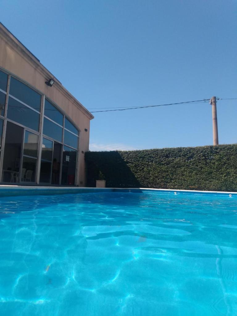 Departamento Alta Cordoba "Lautaro", con Pileta