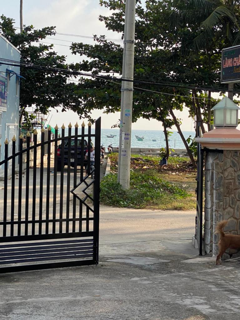 Lang Chai Guesthouse